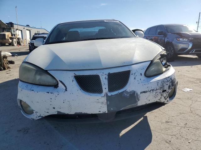 2G2WP552661117953 - 2006 PONTIAC GRAND PRIX 白色 照片 5