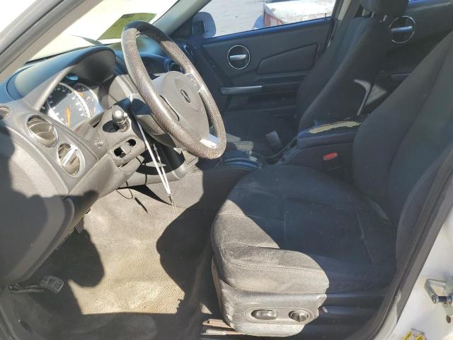2G2WP552661117953 - 2006 PONTIAC GRAND PRIX 白色 照片 7