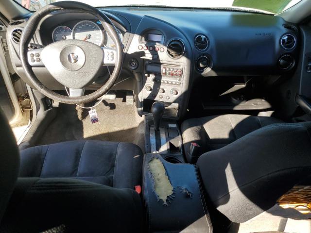 2G2WP552661117953 - 2006 PONTIAC GRAND PRIX 白色 照片 8