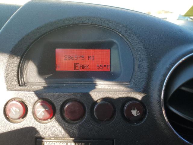 2G2WP552661117953 - 2006 PONTIAC GRAND PRIX 白色 照片 9