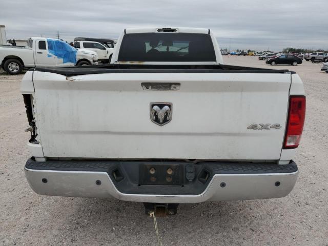 3C6UR5HJ2EG266468 - 2014 RAM 2500 ST WHITE photo 6