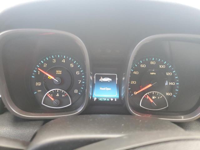 1G11C5SL4EF106626 - 2014 CHEVROLET MALIBU 1LT GOLD photo 9