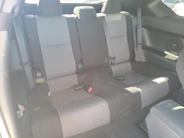 JTKJF5C76GJ025085 - 2016 TOYOTA SCION TC 白色 照片 10