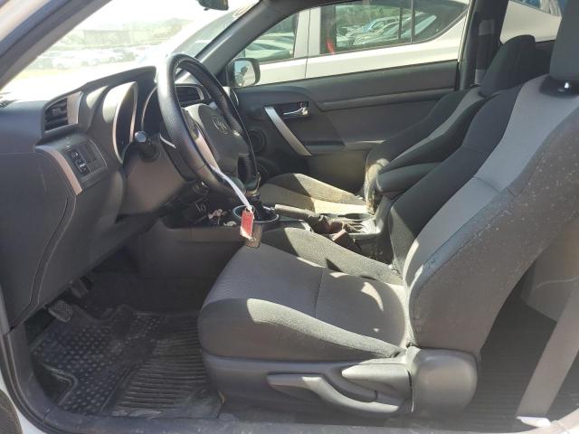 JTKJF5C76GJ025085 - 2016 TOYOTA SCION TC 白色 照片 7