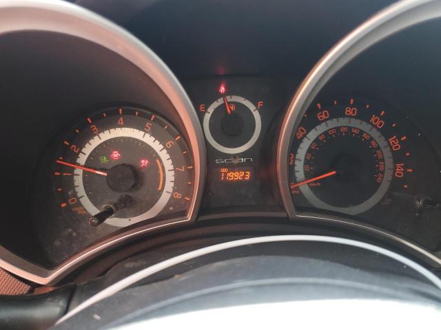 JTKJF5C76GJ025085 - 2016 TOYOTA SCION TC 白色 照片 9