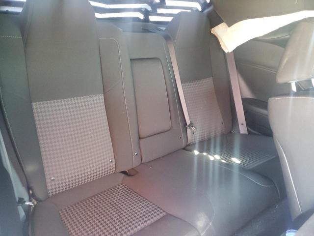 2C3CDZFJ5MH662457 - 2021 DODGE CHALLENGER R/T SCAT PACK BLUE photo 10