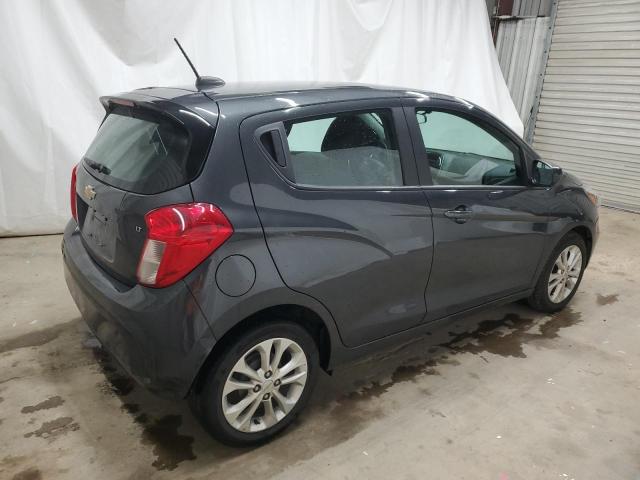 KL8CD6SAXNC018837 - 2022 CHEVROLET SPARK 1LT GRAY photo 3