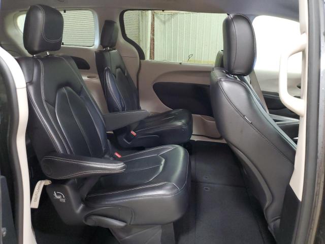 2C4RC1BG4NR142590 - 2022 CHRYSLER PACIFICA TOURING L GRAY photo 10