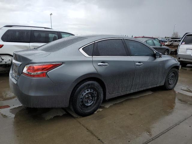 1N4AL3AP5EC155454 - 2014 NISSAN ALTIMA 2.5 GRAY photo 3