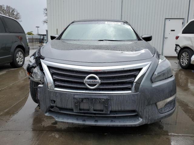 1N4AL3AP5EC155454 - 2014 NISSAN ALTIMA 2.5 GRAY photo 5