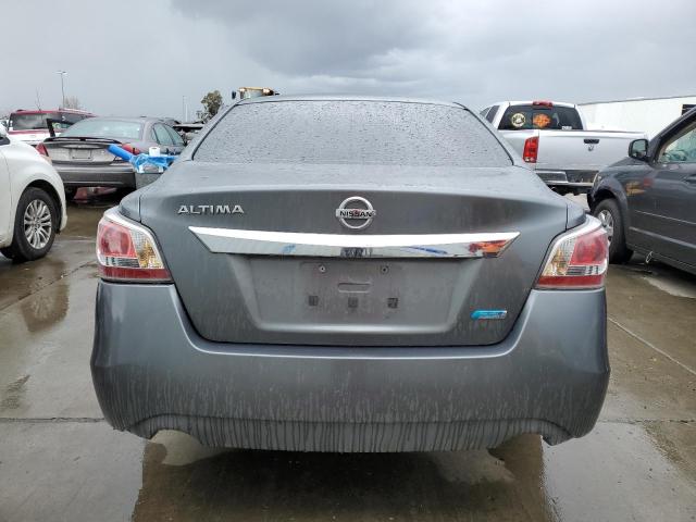 1N4AL3AP5EC155454 - 2014 NISSAN ALTIMA 2.5 GRAY photo 6