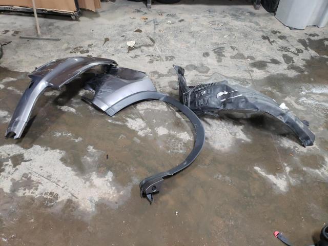 5TDJKRFH9GS265488 - 2016 TOYOTA HIGHLANDER XLE 灰色 照片 12