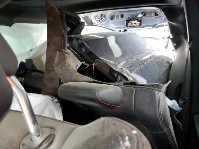 1C4RJFLG9MC535462 - 2021 JEEP GRAND CHER TRAILHAWK 蓝色 照片 10