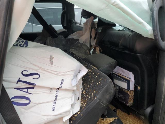 1C4RJFLG9MC535462 - 2021 JEEP GRAND CHER TRAILHAWK 蓝色 照片 11