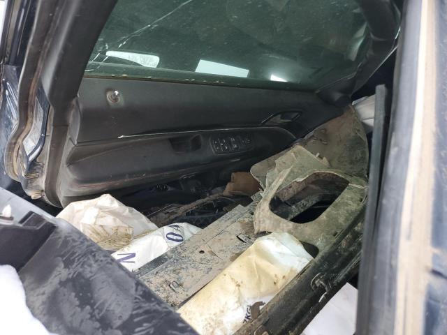 1C4RJFLG9MC535462 - 2021 JEEP GRAND CHER TRAILHAWK 蓝色 照片 13