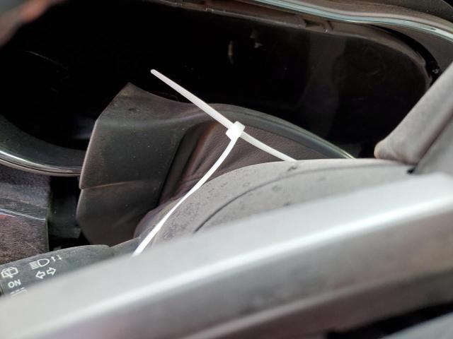 1C4RJFLG9MC535462 - 2021 JEEP GRAND CHER TRAILHAWK 蓝色 照片 9