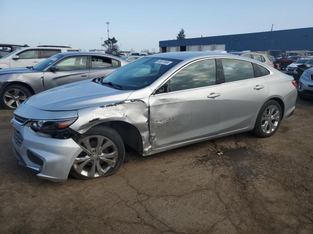 2017 CHEVROLET MALIBU PREMIER, 