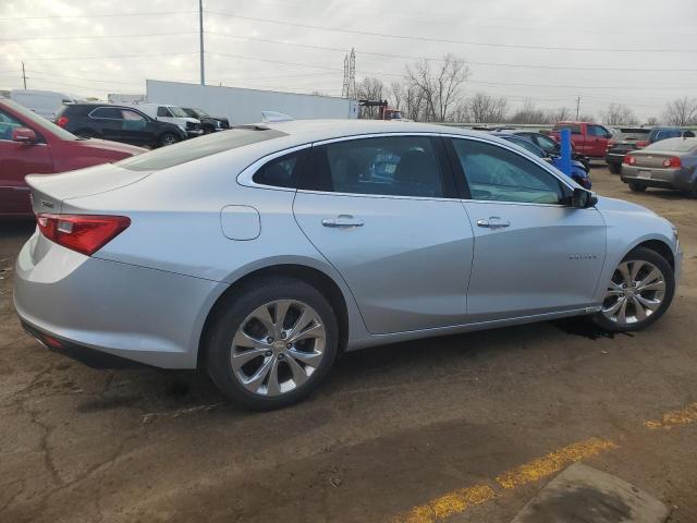 1G1ZH5SX9HF115821 - 2017 CHEVROLET MALIBU PREMIER SILVER photo 3