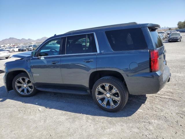 1GNSCBKC2LR142652 - 2020 CHEVROLET TAHOE C1500 LT GRAY photo 2