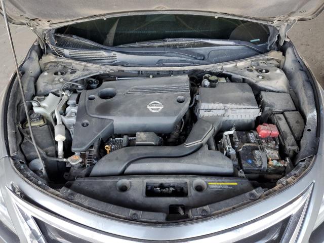 1N4AL3AP9FN904505 - 2015 NISSAN ALTIMA 2.5 GRAY photo 11