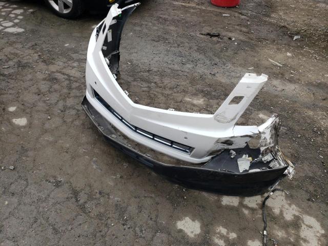 3GYFNEEY6BS641151 - 2011 CADILLAC SRX PERFORMANCE COLLECTION Ақ фото 13