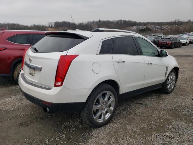 3GYFNEEY6BS641151 - 2011 CADILLAC SRX PERFORMANCE COLLECTION WHITE photo 3