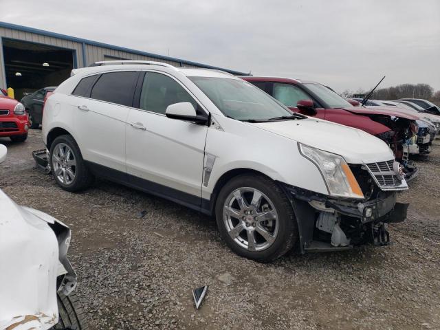 3GYFNEEY6BS641151 - 2011 CADILLAC SRX PERFORMANCE COLLECTION Ақ фото 4