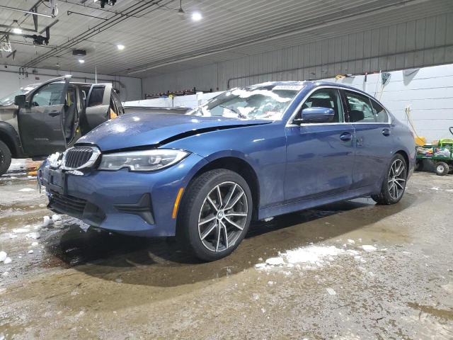 2022 BMW 330XI, 