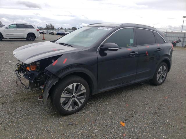 2022 KIA NIRO EX PREMIUM, 