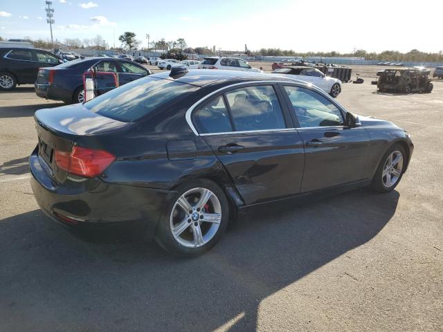 WBA3B3G55FNR86760 - 2015 BMW 328 XI BLACK photo 3