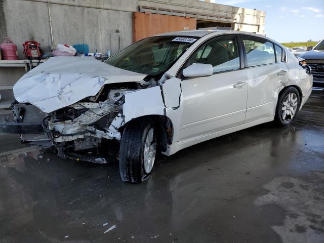 2010 NISSAN ALTIMA BASE, 