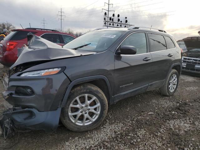 2015 JEEP CHEROKEE LATITUDE, 