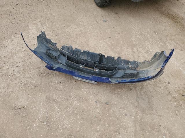 1HGES16335L018796 - 2005 HONDA CIVIC DX VP 蓝色 照片 12