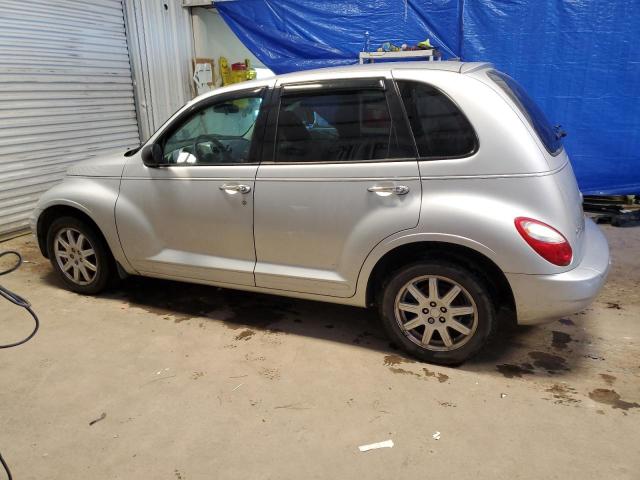 3A8FY58B88T132114 - 2008 CHRYSLER PT CRUISER TOURING SILVER photo 2