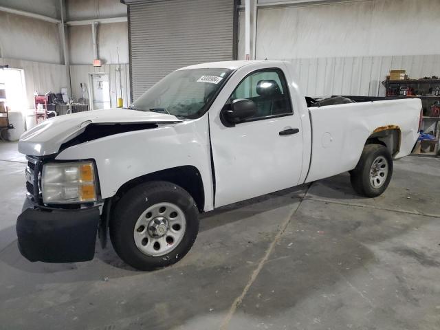 2011 CHEVROLET silverado C1500, 