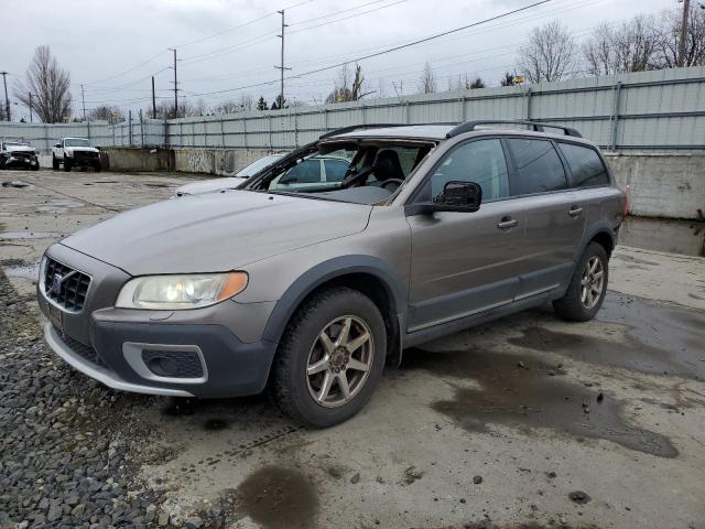 2008 VOLVO XC70, 