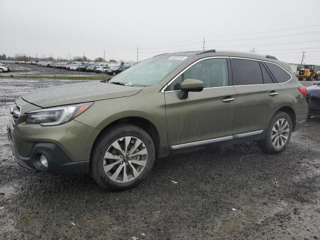 2019 SUBARU OUTBACK TOURING, 