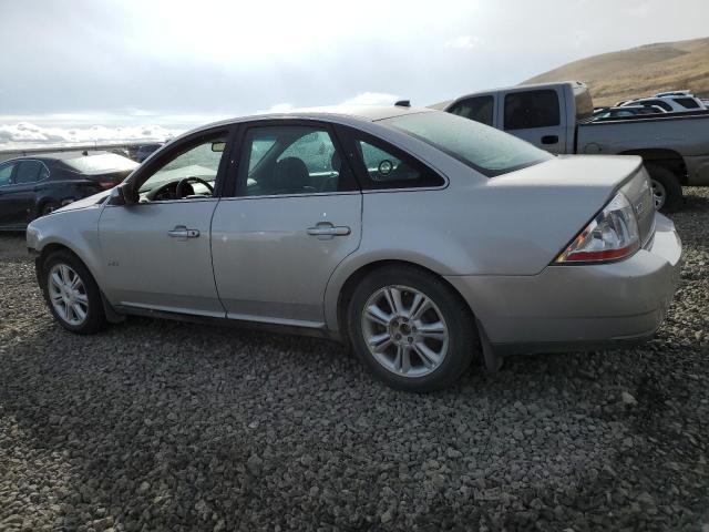 1MEHM42W08G601782 - 2008 MERCURY SABLE PREMIER SILVER photo 2