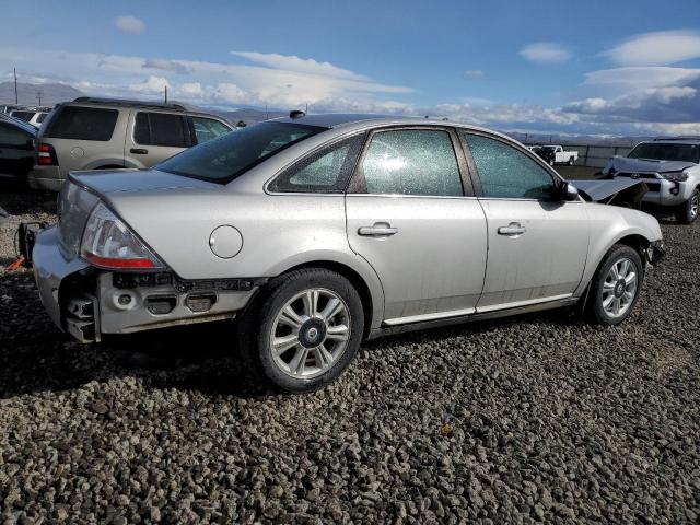 1MEHM42W08G601782 - 2008 MERCURY SABLE PREMIER SILVER photo 3