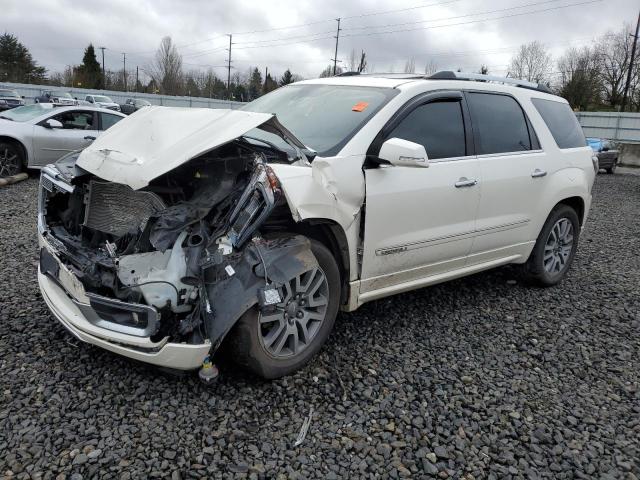 2014 GMC ACADIA DENALI, 