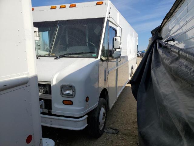 4UZAANBW14CM39787 - 2004 FREIGHTLINER CHASSIS M LINE WALK-IN VAN WHITE photo 1