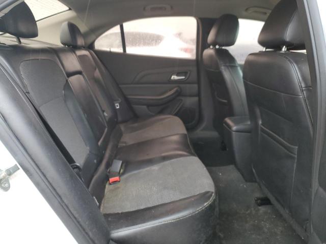 1G11C5SL8FU146852 - 2015 CHEVROLET MALIBU 1LT WHITE photo 11