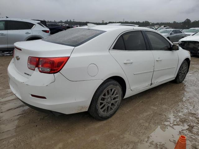 1G11C5SL8FU146852 - 2015 CHEVROLET MALIBU 1LT WHITE photo 3