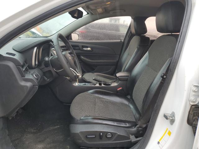 1G11C5SL8FU146852 - 2015 CHEVROLET MALIBU 1LT WHITE photo 7