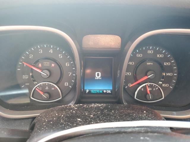 1G11C5SL8FU146852 - 2015 CHEVROLET MALIBU 1LT WHITE photo 9