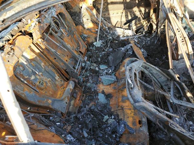 WDDGF4HB2ER304370 - 2014 MERCEDES-BENZ C 250 BURN photo 10