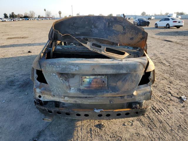 WDDGF4HB2ER304370 - 2014 MERCEDES-BENZ C 250 BURN photo 6