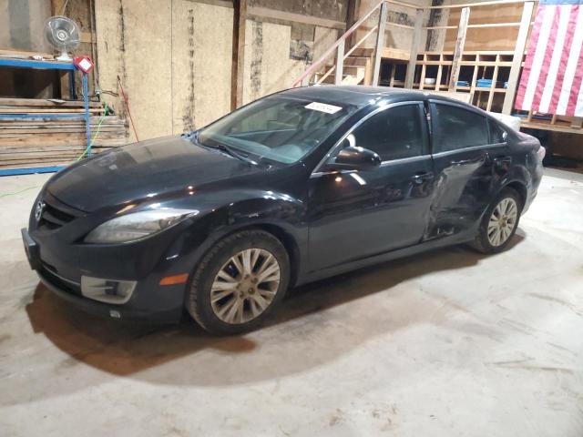 2010 MAZDA 6 I, 