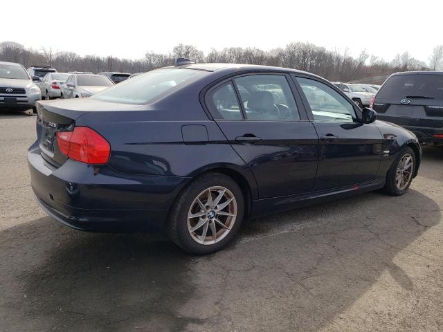 WBAPK5C55AA652540 - 2010 BMW 328 XI SULEV BLUE photo 3