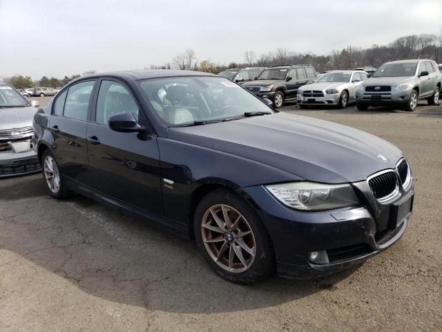 WBAPK5C55AA652540 - 2010 BMW 328 XI SULEV BLUE photo 4